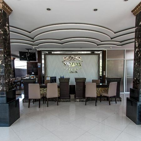 Suntosa Resort Ko Lan Exterior photo