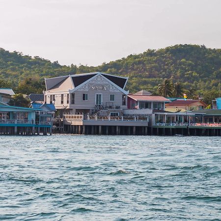 Suntosa Resort Ko Lan Exterior photo